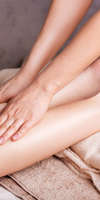 Marie-Laure Bouley, Massage bien-être à Onzain
