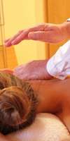 Marie-Laure Bouley, Massage bien-être à Mer