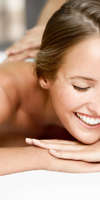 Marie-Laure Bouley, Massage bien-être à Beaugency