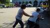 Massage amma assis à Moëlan-sur-Mer