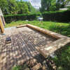 Construction de terrasse en bois Allaire