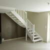 Fabrication d'escalier sur mesure Nivillac
