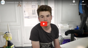 Comment éviter de casser son appareil ?