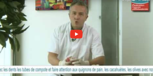 Appareil dentaire cassé, quelles solutions ? Un orthodontiste vous répond