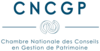 Logo CNCGP