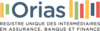 Logo Orias