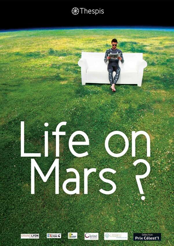 Life on Mars