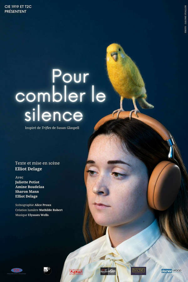 Pour combler le silence 