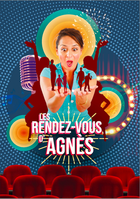 Les Rendez-Vous d'Agnès