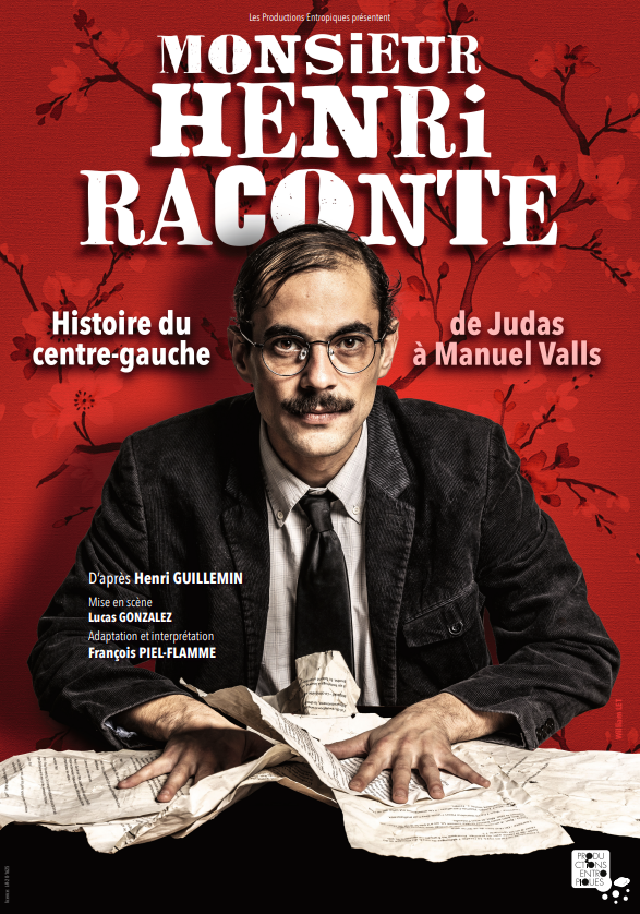 Monsieur Henri (vol 1)