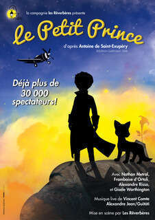 Le Petit Prince