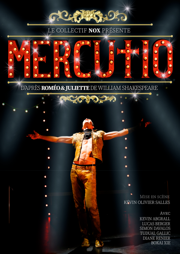 Mercutio
