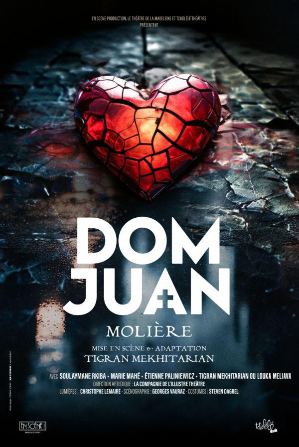 Dom Juan