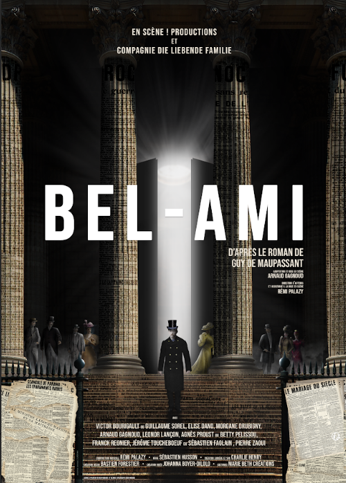 Bel-Ami