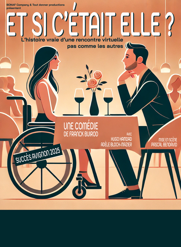 Et si c'était elle ?