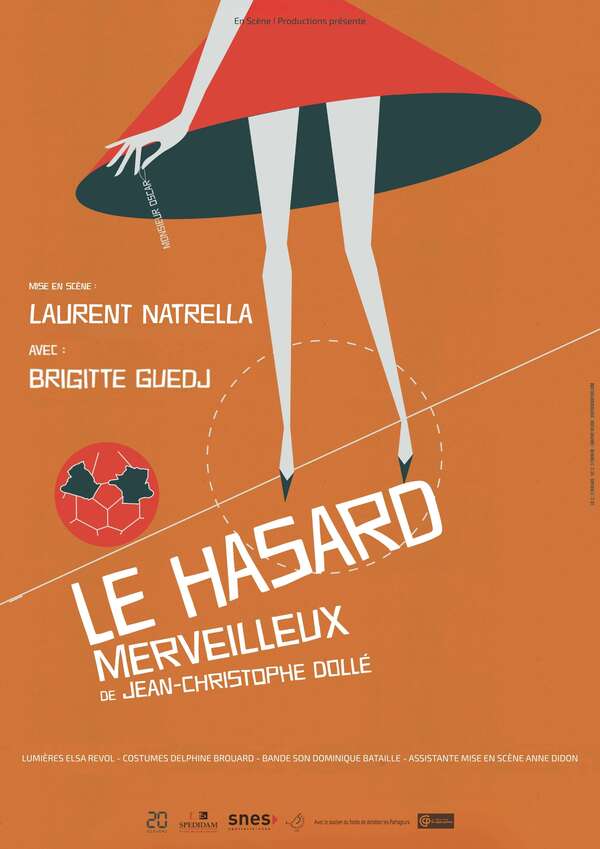 Le Hasard Merveilleux