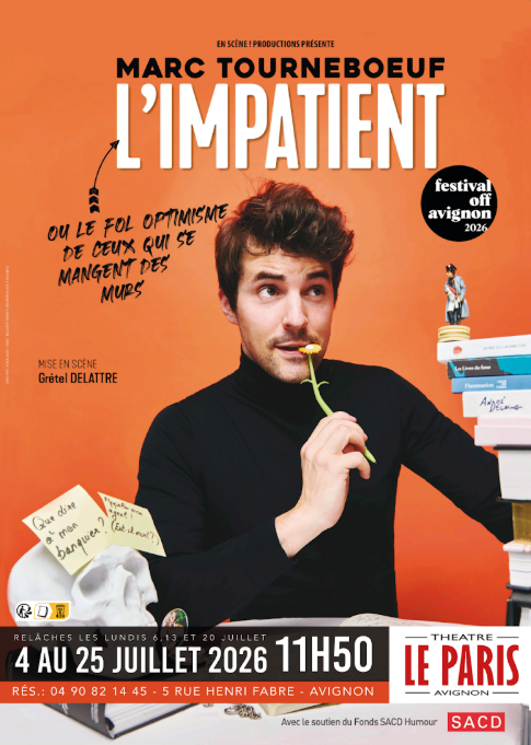 L'Impatient