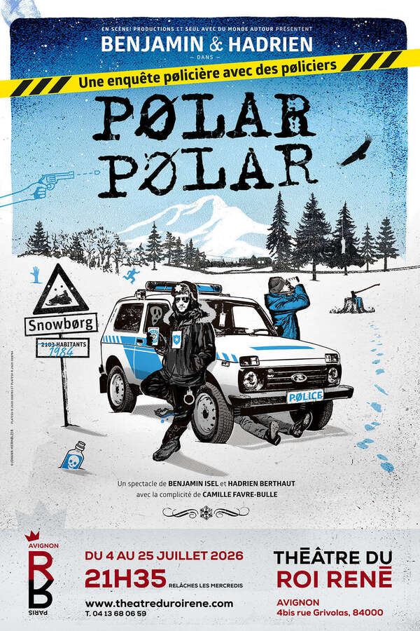 Pølar Pølar