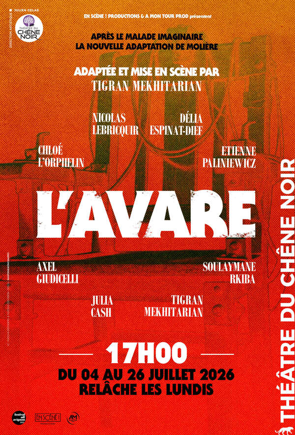 L'Avare