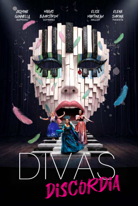 Divas Discordia