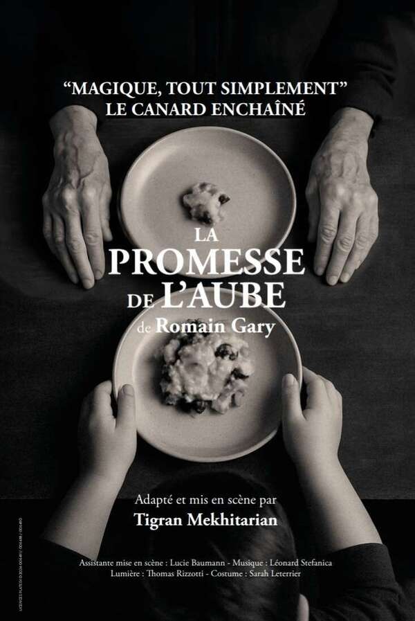 Fiche Communication - La Promesse de l'Aube