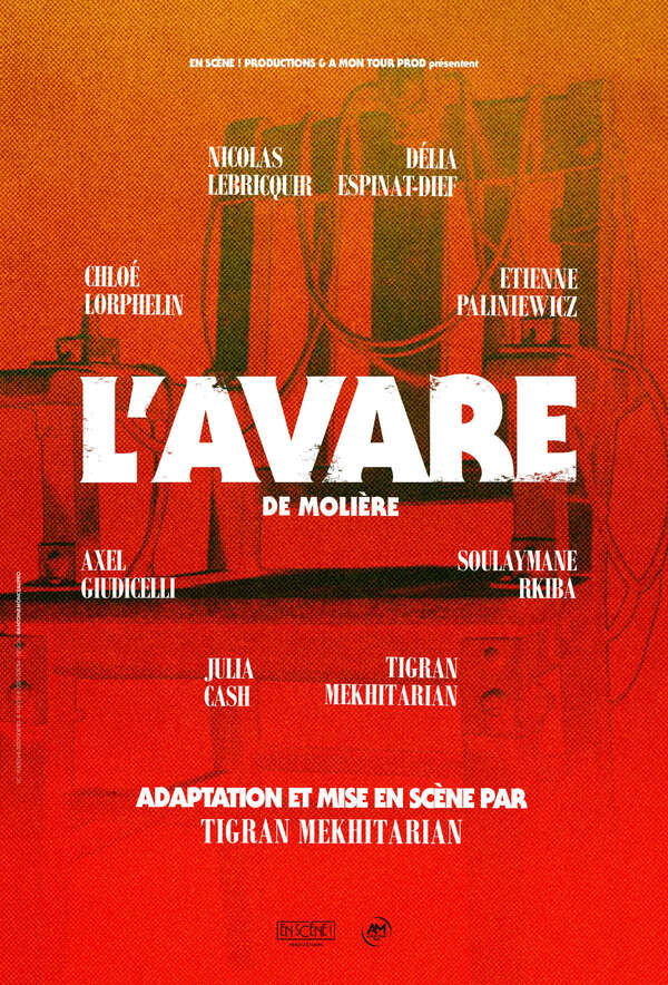 L'Avare