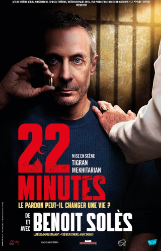 22 minutes