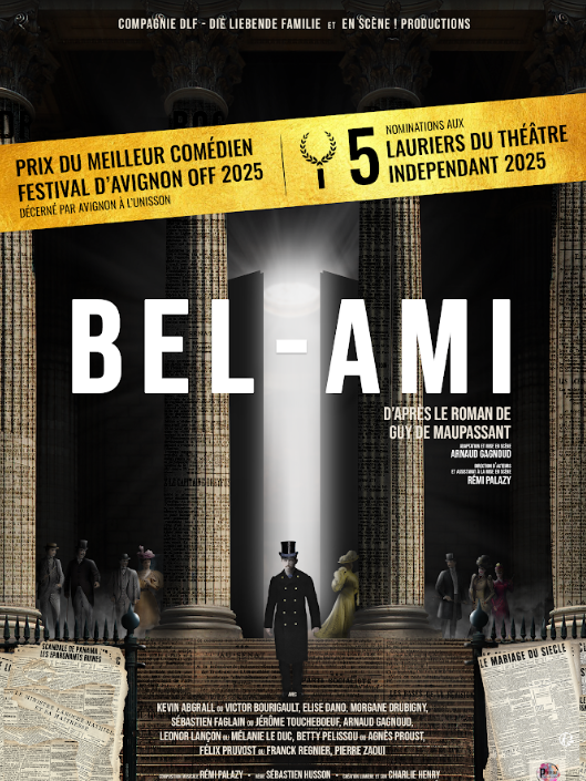 Bel-Ami