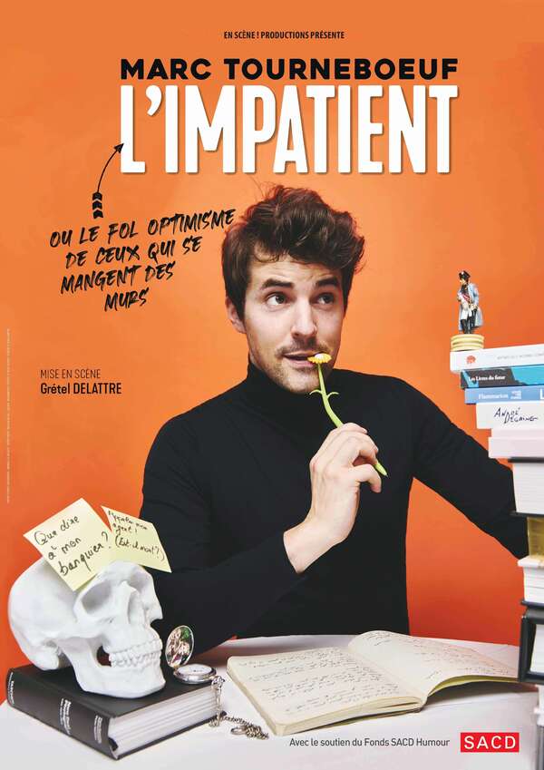 L'Impatient