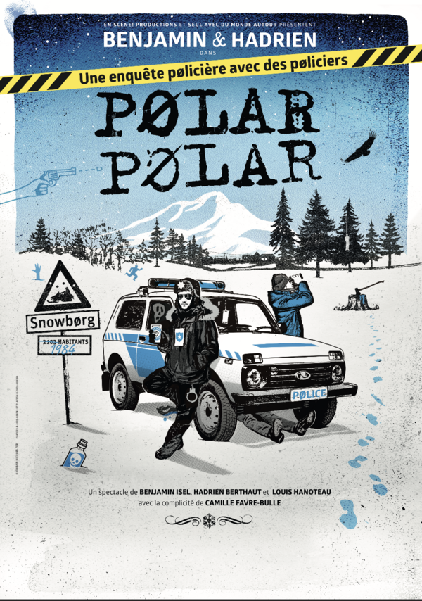 Pølar Pølar