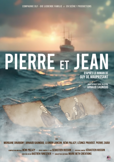 Pierre et Jean