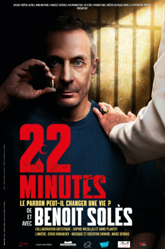 22 minutes