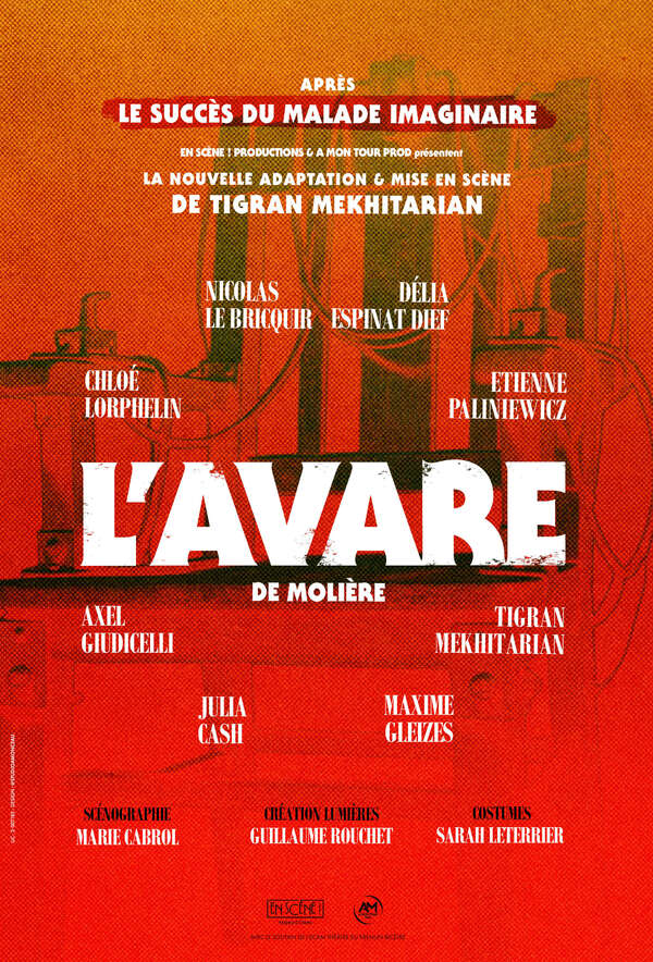 L'Avare