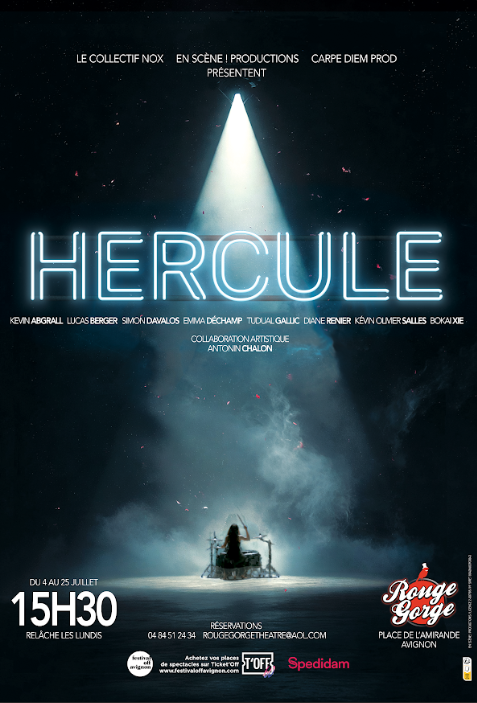 Hercule