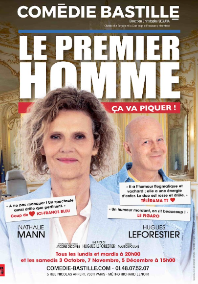 Le Premier Homme