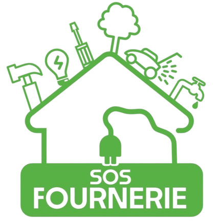 Logo SOS Fournerie