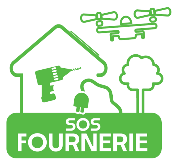 Logo SOS Fournerie