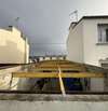 bricolage avec perceuse et gants de protection