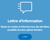 Lettre d’information 