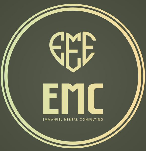 Logo Emmanuel Mental Consulting