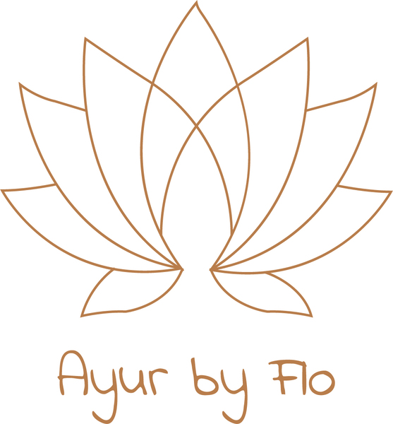 Logo Ayurbyflo