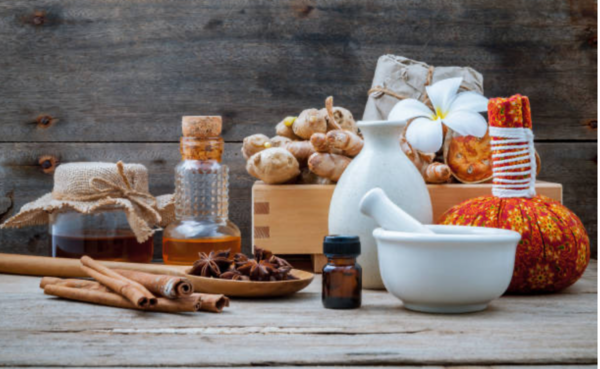L'Ayurveda, c'est quoi ?