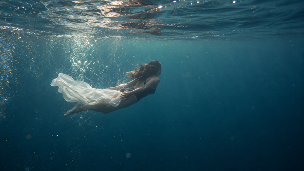 Nous ne maîtrisons pas la mer, mais nous pouvons apprendre à la traverser autrement