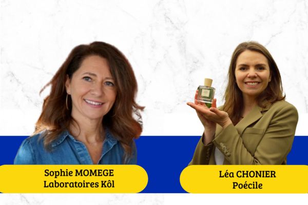 Les leçons à tirer de deux success stories dans le secteur pharmaceutique et la parfumerie