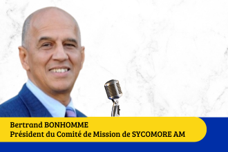 Interview de Bertrand Bonhomme