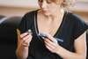 Mallya, capteur intelligent pour stylo injecteur