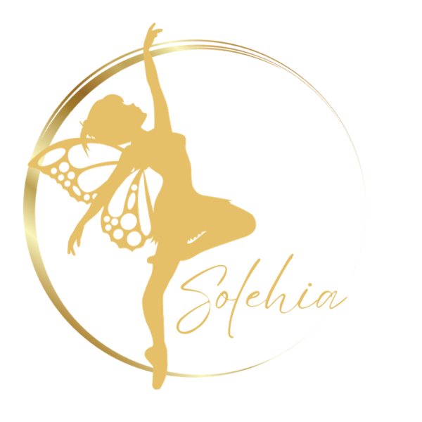 Logo Centre Solehia, Bien-être & Spiritualité Logo Centre Solehia, Bien-être & Spiritualité