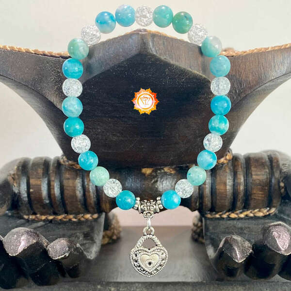 Bracelet Communication & Purification