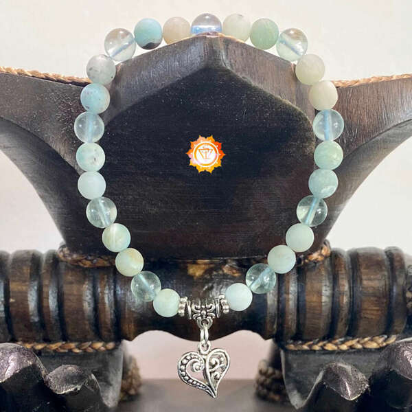 Bracelet Tendresse & Clarté