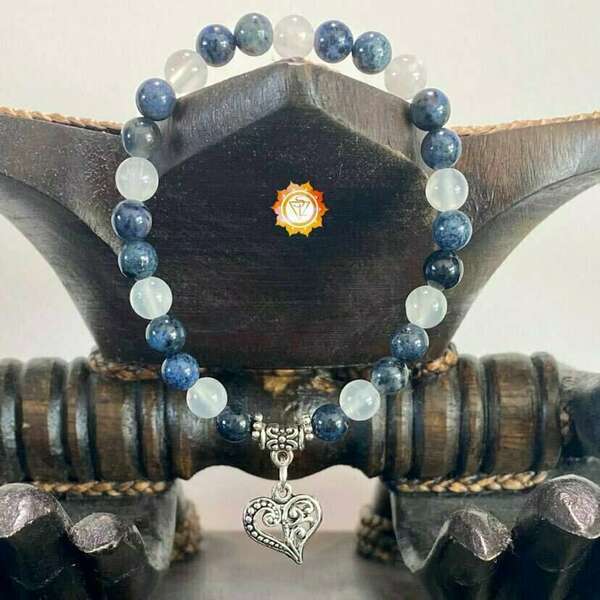 Bracelet Apprentissage & Sérénité